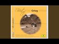 Grieg: Holberg Suite, Op. 40: I. Praeludium. Allegro vivace