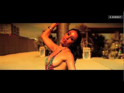 Jose De Rico ft. Henry Mendez - Rayos De Sol official video HD