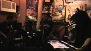 Sputnik - Shades Apart (Black Coffee Sundae Cover)