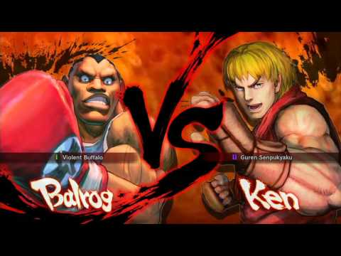 Roast Me Match - TXK Mattikus vs Loco Shoto