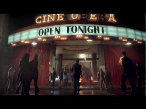 RFHD1080p | Plan Ballantines - Leave An Impression | Werbespot, Mai 2011