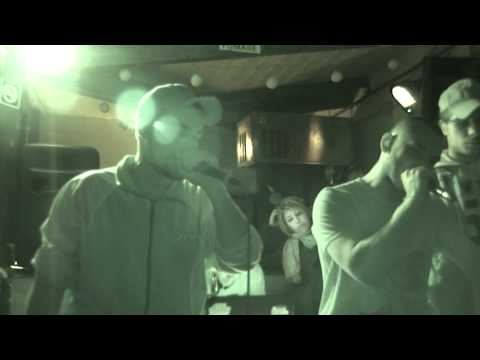 RoyZen from RadiciSotterranee - So chi sei live (31/3/11)