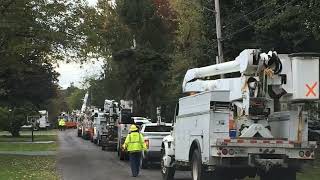 DTE Outage Map | DTE Energy | Consumer Power Outages | DTE Report Outage