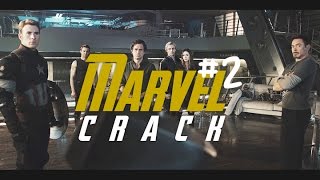MARVEL's Crack #2