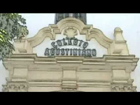 En Este Patio (Canción para el Colegio Agustiniano)