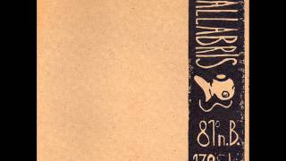 Kallabris - MME.DE Stael On Treasure Island