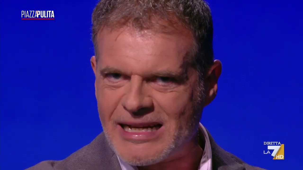 “Parlo solo io”: il nuovo racconto di Stefano Massini