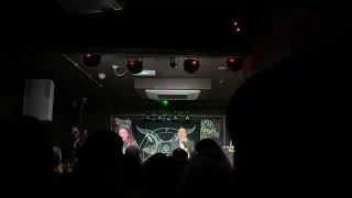 Ginger Wildheart - Do The Channel Bop