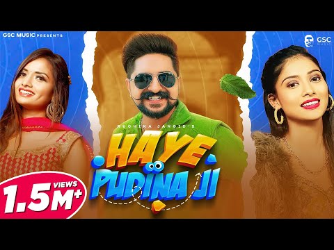 Haye Pudina Ji — watch video