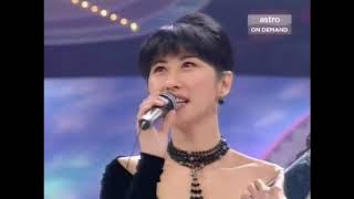 Re: [問卦] 林憶蓮夠格當華語歌后嗎？