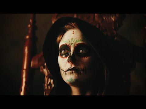 HAGGEFUGG | Totentanz [OFFICIAL MUSIC VIDEO]