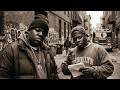 Just A Pen A Pad And A Vision Yeah 90 S Hip Hop East Coast 1994 Unreleased