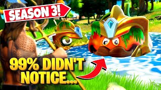 *NEW* SECRETLY UPDATED FORTNITE *EASTER EGGS* THAT HAVE JUST RETURNED! (Battle Royale)