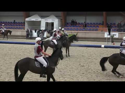 2018 Macon Pro Nancy Grand Est 7 - 9 Chambly