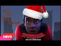 Joy to the World ft. Miles Morales | Music Video