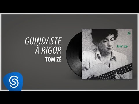 Guindaste A Rigor - Tom Zé