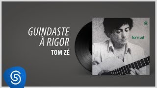 Guindaste a Rigor Music Video