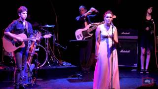 Little Birdy - Brother - Cover