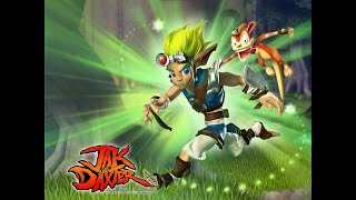 RUNNING AWAY FROM MY PROBLEMS ON MYSTICAL ISLAND! JAK AND DAXTER: THE PRECURSOR LEGACY EP 4