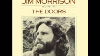 Jim Morrison   Lament The poem