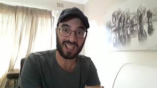 Some Metaphysics of this Lock Down