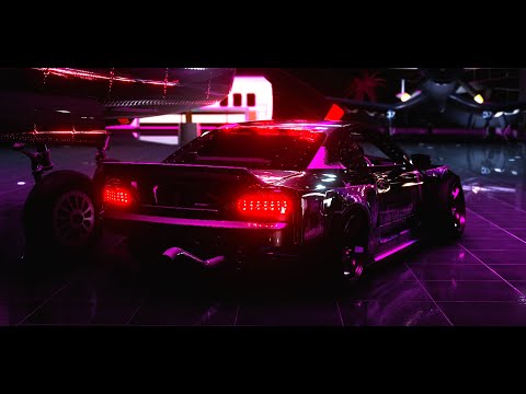 Preparation for IVDC competitions | DRIFT | ASSETTO CORSA