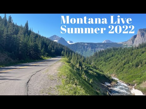 Montana Live-Summer 2022