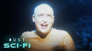 Sci-Fi Short Film "Future Boys" | DUST