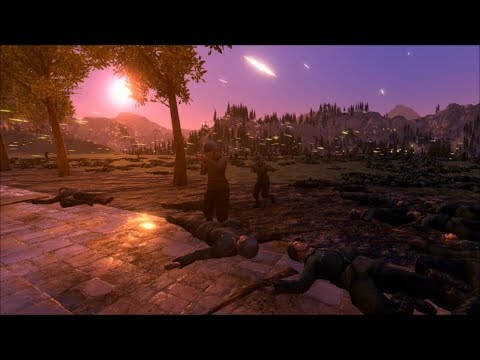 25k US City Assault Ultimate Epic Battle Simulator