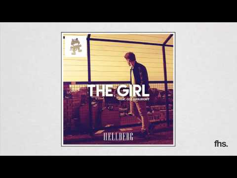 Hellberg ft. Cozi Zuehlsdorff - The Girl (SvanteG Remix)