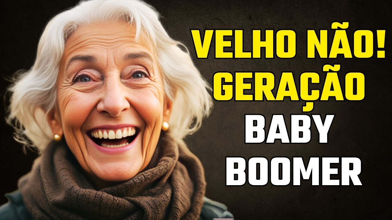 A Importância dos Hábitos Alimentares na Longevidade dos Baby Boomers