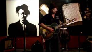 Diamonds And Gold cover - Tom Waits