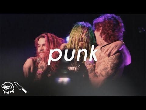 [FREE] Smrtdeath x Lil Aaron x Lil Lotus Type Beat "Punk" (prod. lambchop)