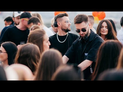 Monastetiq - Live @ DAH, Kyiv / Melodic Techno & Indie Dance DJ Mix