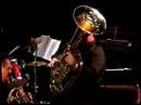 Joe Murphy - Jazz Tuba Solo - Ramblin'