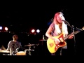 Marnie Stern - Prime - Live at The Subterranean 09/24/2011
