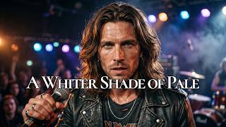Download lagu A Whiter Shade of Pale – Procol Harum | Slow Rock Cover | BARRET STONE mp3 Download lagu A Whiter Shade of Pale – Procol Harum | Slow Rock Cover | BARRET STONE mp3