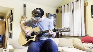 Kinda Like Love - Molly Hatchet Cover