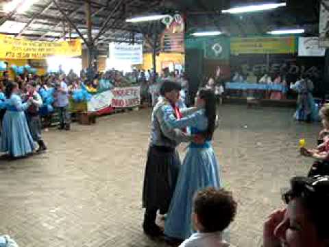 C.T.G PATRULHA DO OESTE MIRIM