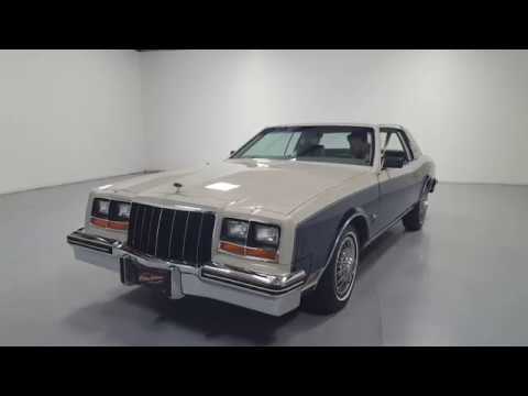 1980 Buick Riviera (CC-1252567) for sale in Mooresville, North Carolina