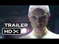 The Machine TRAILER 1 (2013) - Toby Stephens Sci-Fi Movie HD