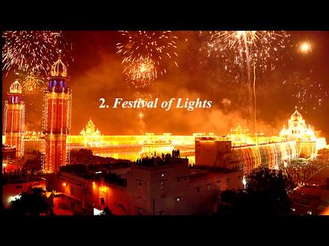 Ivan Markovic - DIWALI Fugue and Fantasy for Orchestra