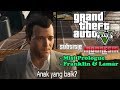 GTA V: Mod Bahasa Indonesia (Indonesian Translation) 5