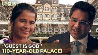 How a 110-Year-Old Palace Hotel Delivers Unmatched Luxury... | Hotel India