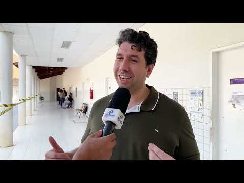 Educação: Campus da UFC em Itapajé completa cinco anos de instalação no município