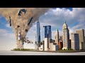 Experiments With Tornadoes Teardown