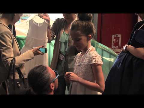 ESCKAZ live in Malta: Backstage report Monday (PBS)