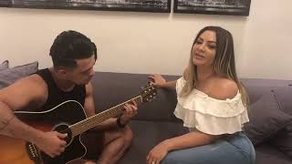 Márcia Fellipe - Quem me dera (Voz e Violão)