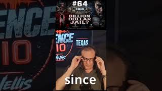 Williamson County Watch #64 | The Billion Dollar Jail