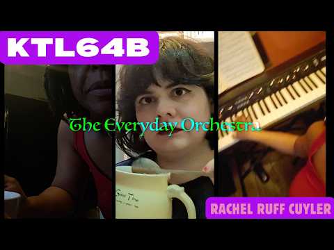 THE EVERYDAY ORCHESTRA